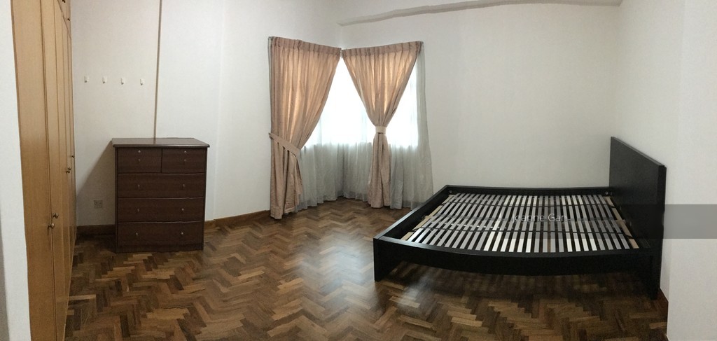 The Riverside Piazza (D1), Apartment #202510672